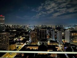South Beach Residences (D7), Apartment #596440151